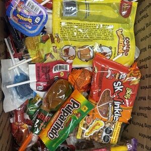 Assorted Candy Party Pack